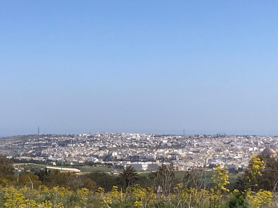 Malta - Dingli - 
