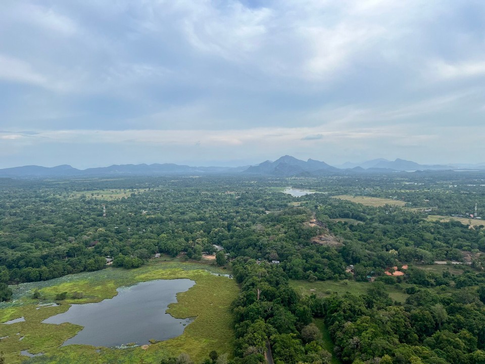 Sri Lanka -  - 