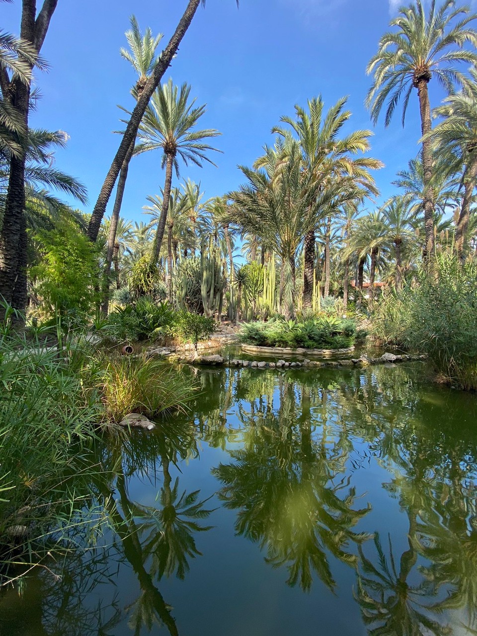 Spanien - Alicante - 