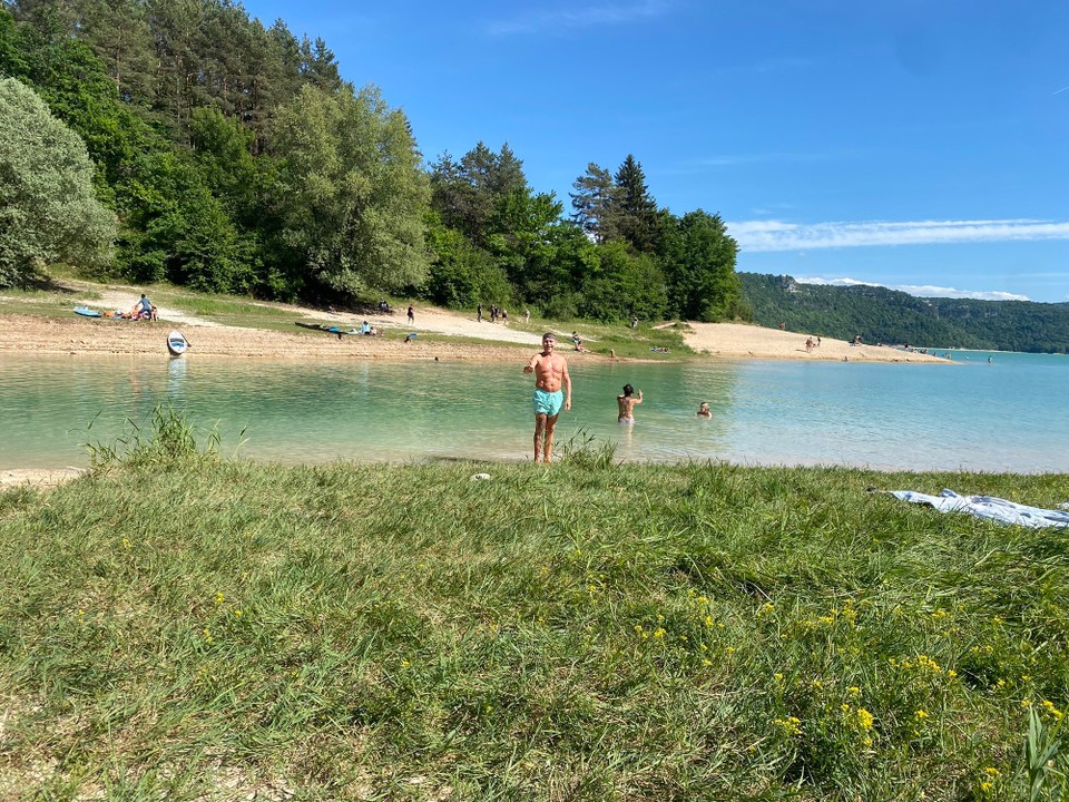 Frankreich - Maisod - 