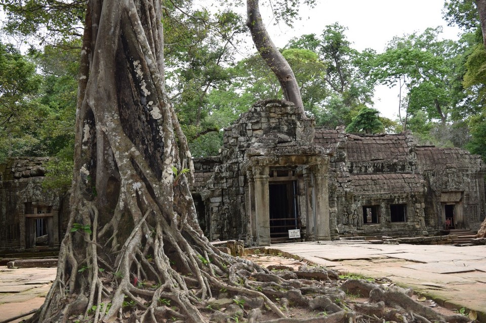 Cambodia -  - 