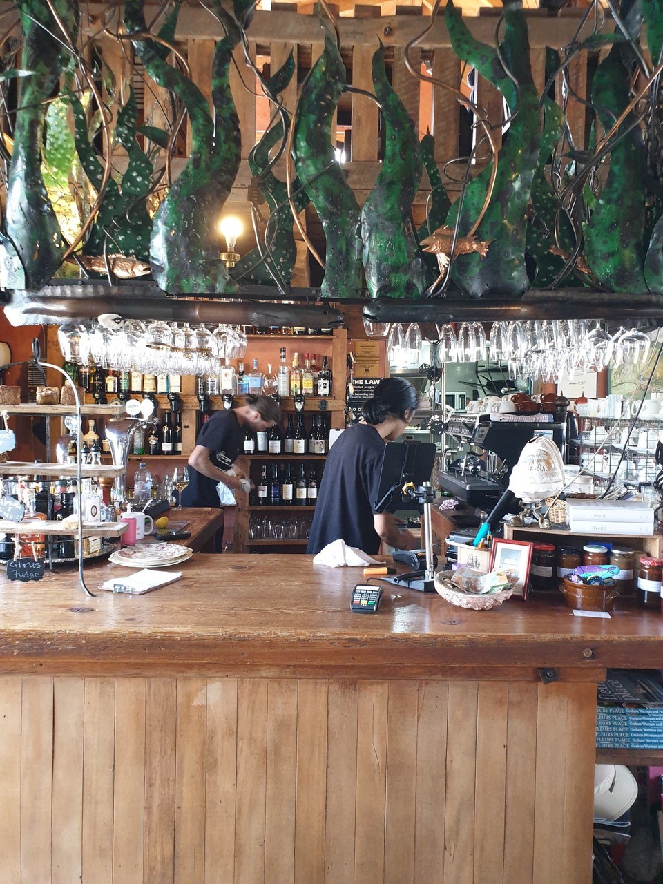 Neuseeland - Moeraki - 