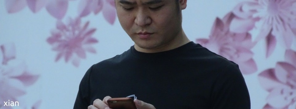 China - Xi'an - 