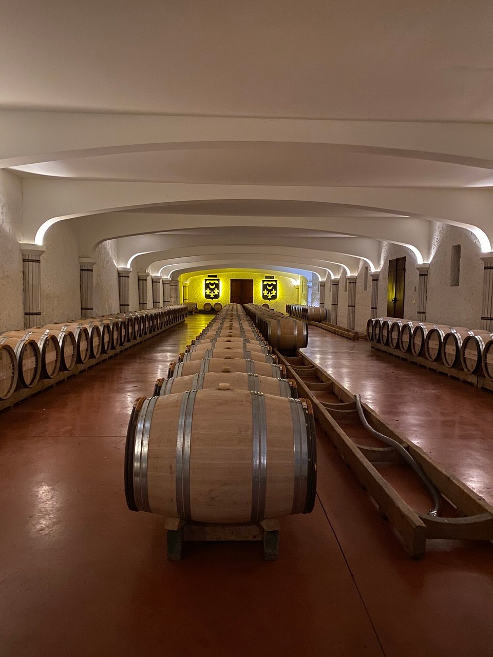 Frankreich - Martillac - 