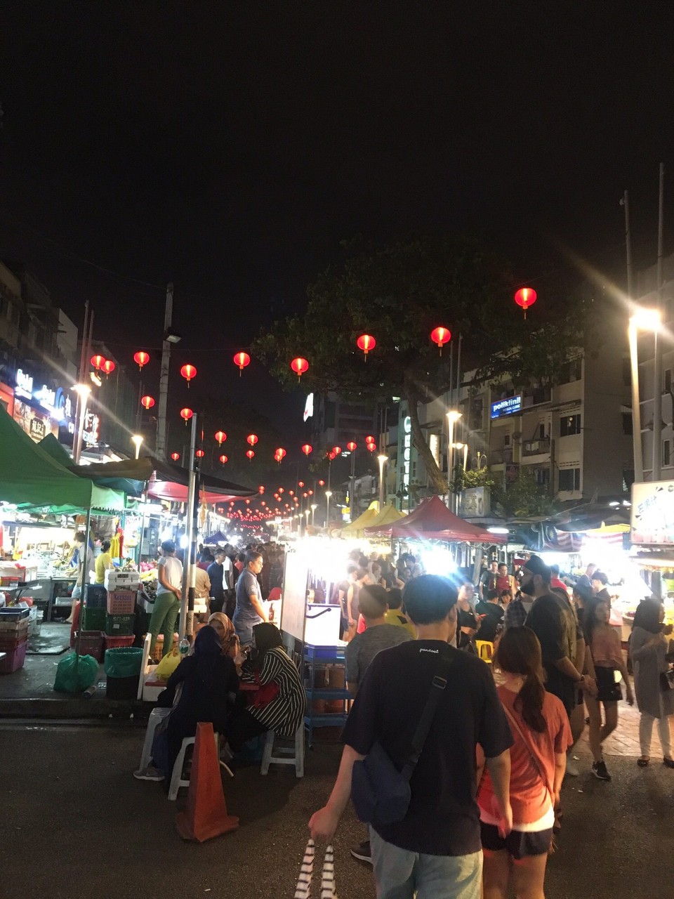 Malaysia - Kuala Lumpur - 