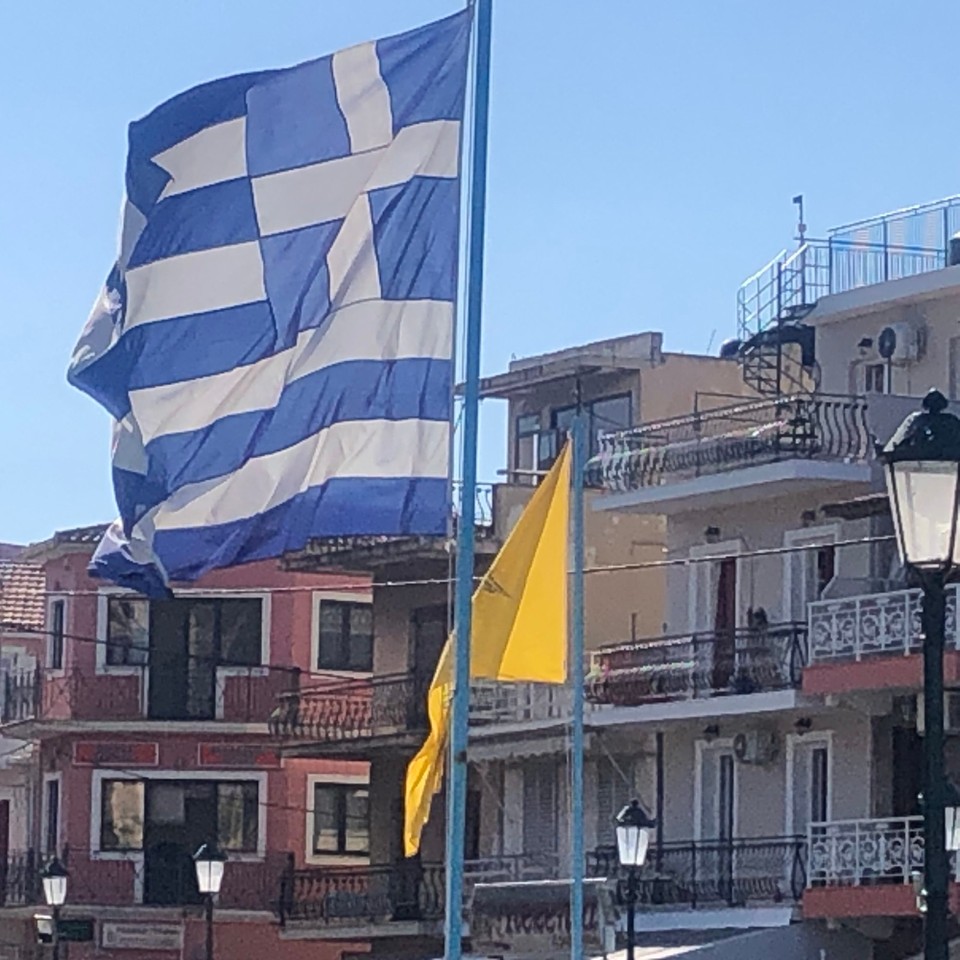 Griechenland - Zakynthos - 