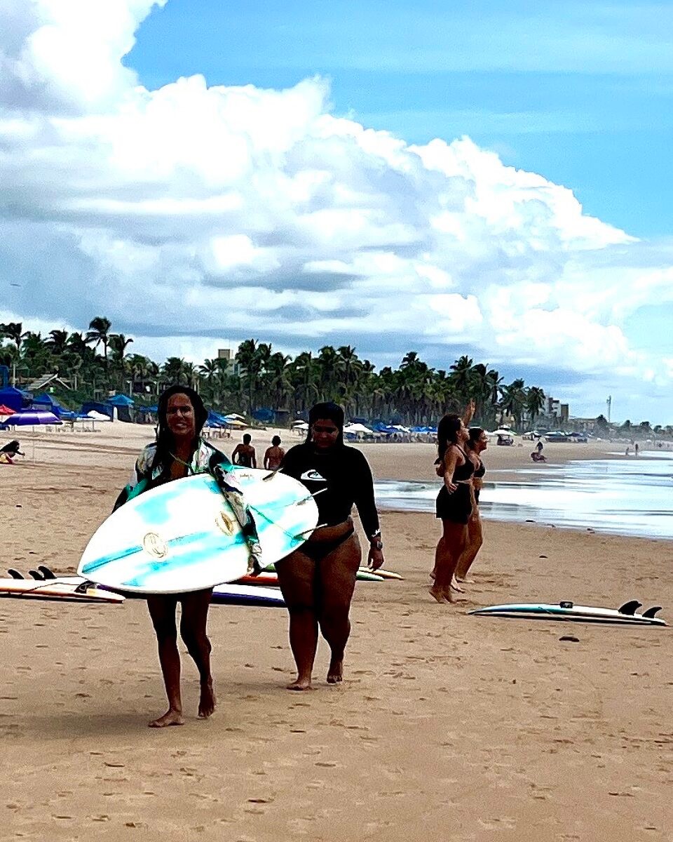 Brasilien - Salvador - 