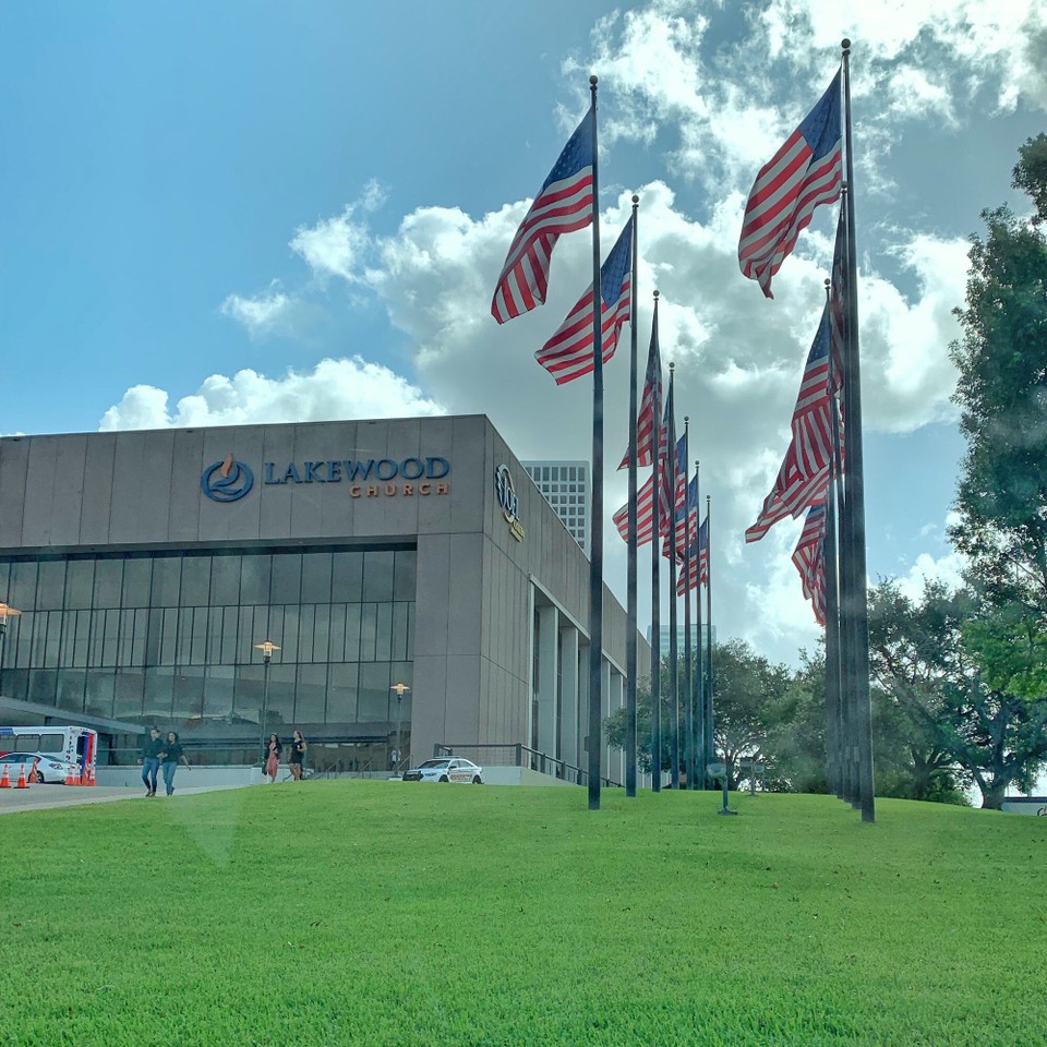 Vereinigte Staaten - Houston - 