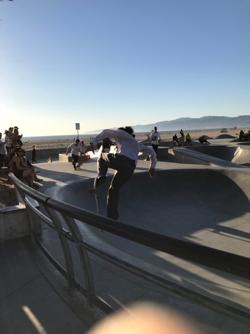 Vereinigte Staaten - Los Angeles - 