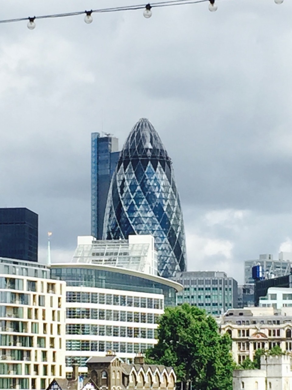 Vereinigtes Königreich - London - 