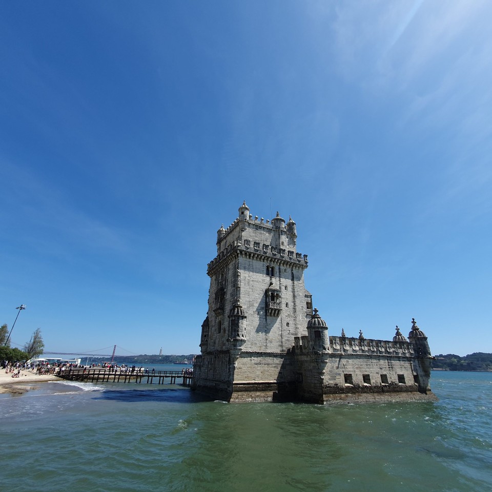 Portugal - Lissabon - 