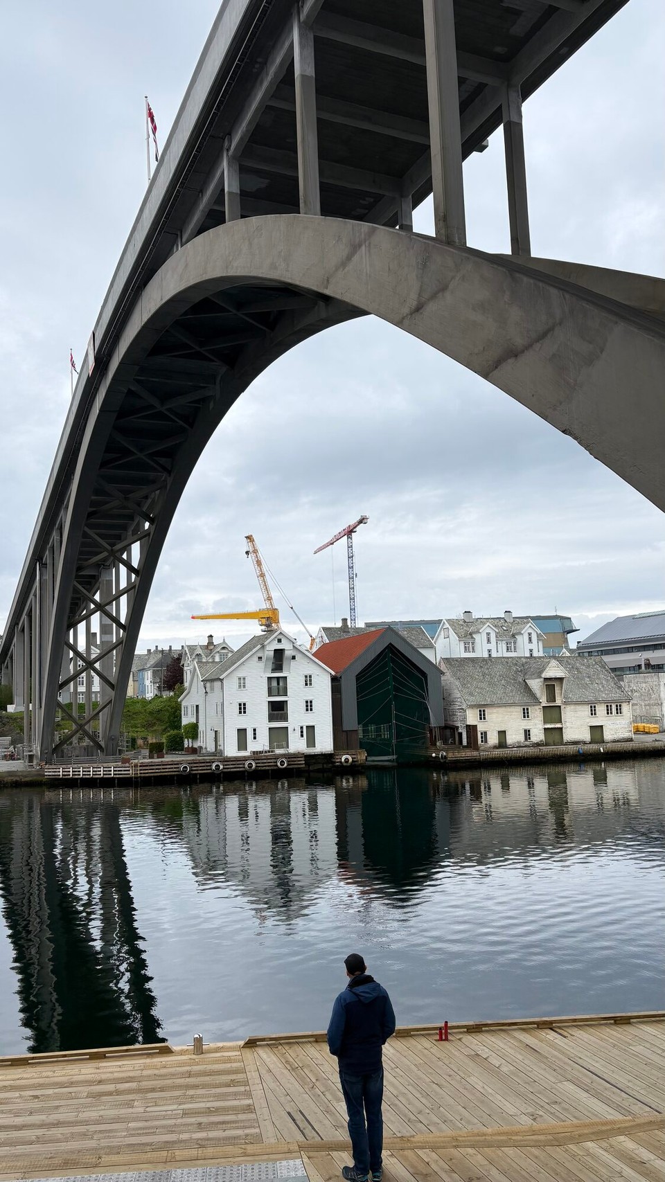 Norwegen - Ålgård - 