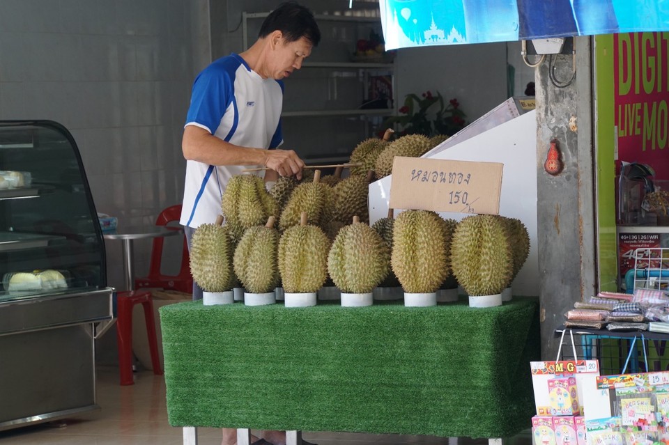 Thailand - Bangkok - 