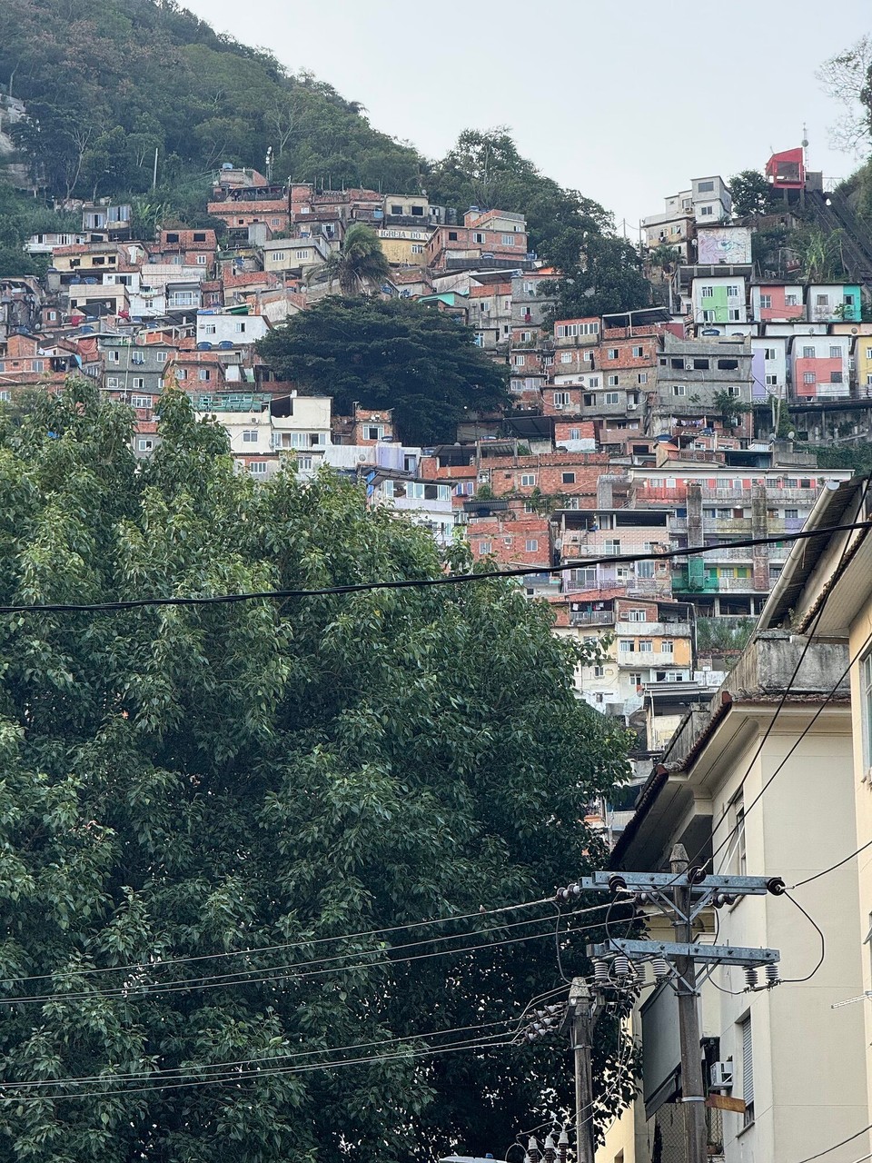 Brasilien - Rio de Janeiro - 