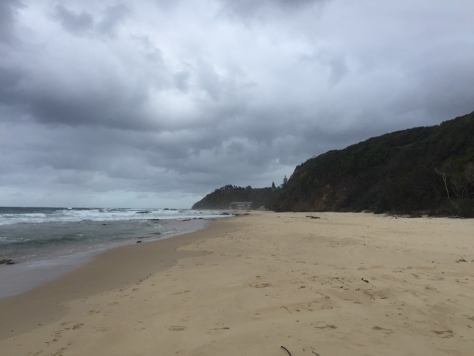  - Australia, Nambucca Heads Tourist Park - 