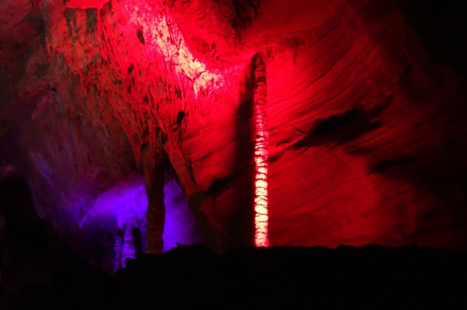 China - Zhangjiajie - 