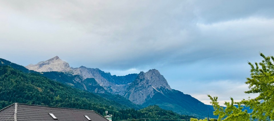 Deutschland - Garmisch-Partenkirchen - 
