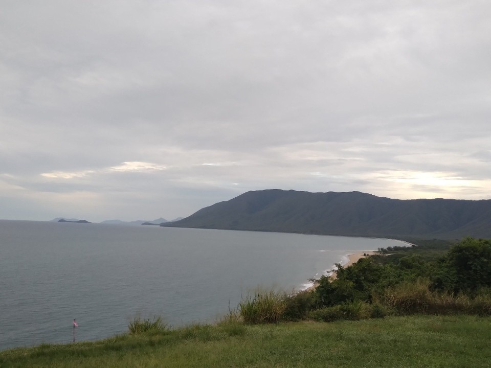 Australien - Port Douglas - 