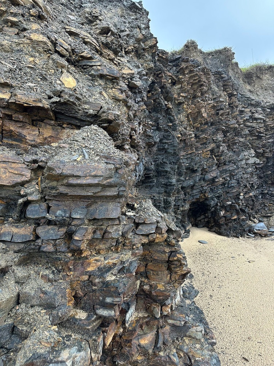 Portugal - Aljezur - 