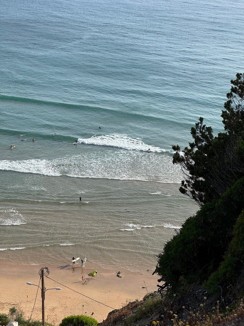 Portugal - Aljezur - 