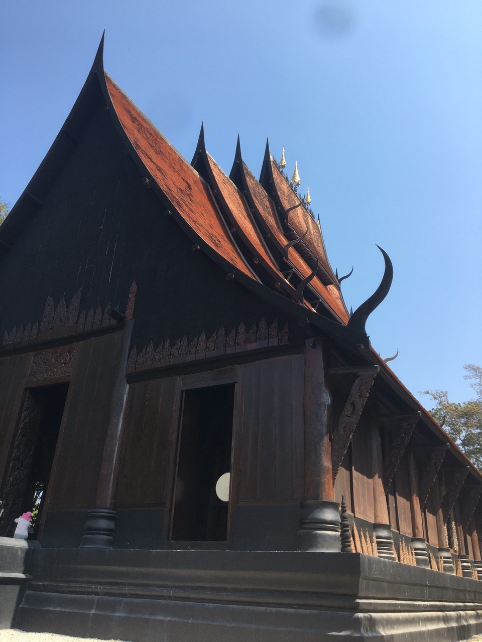 Thailand - Chiang Rai - 