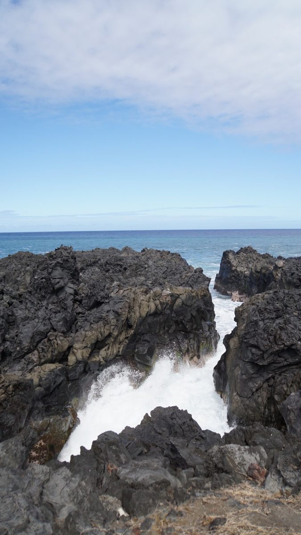 Réunion - Cilaos - 