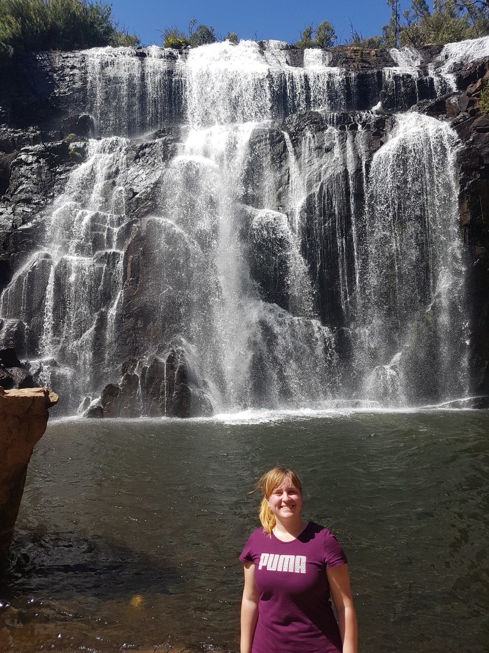 Australien - Halls Gap - 