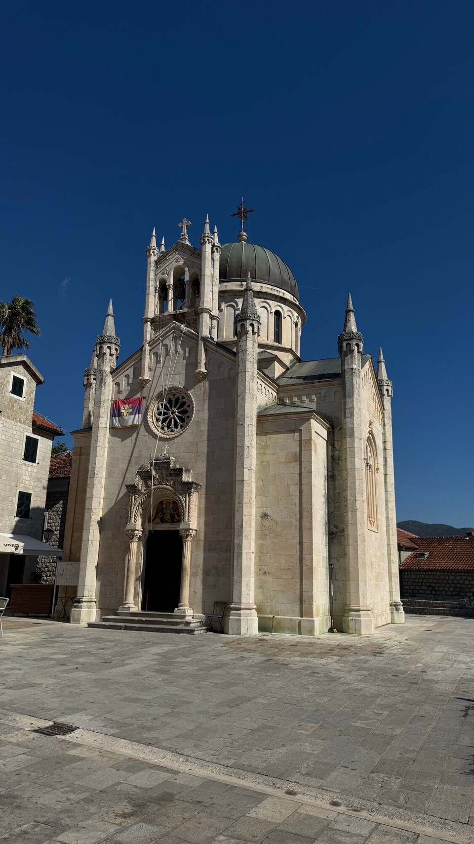 Montenegro - Cetinje - 