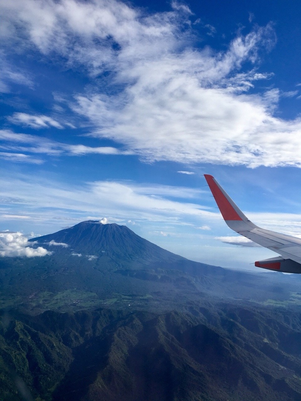Indonesien - Lombok Utara - 
