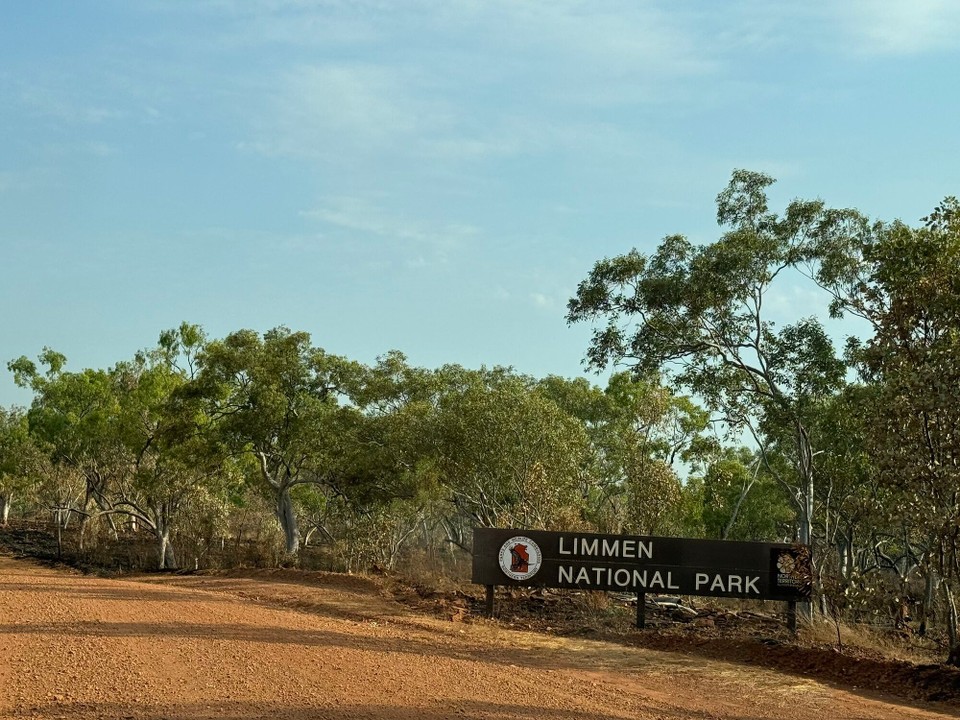 Australien - Limmen - 