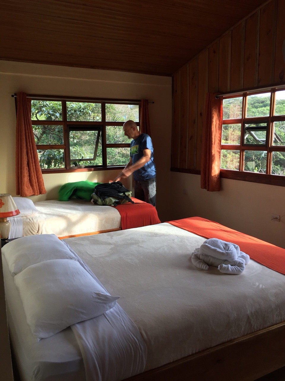 Costa Rica - La Fortuna - 