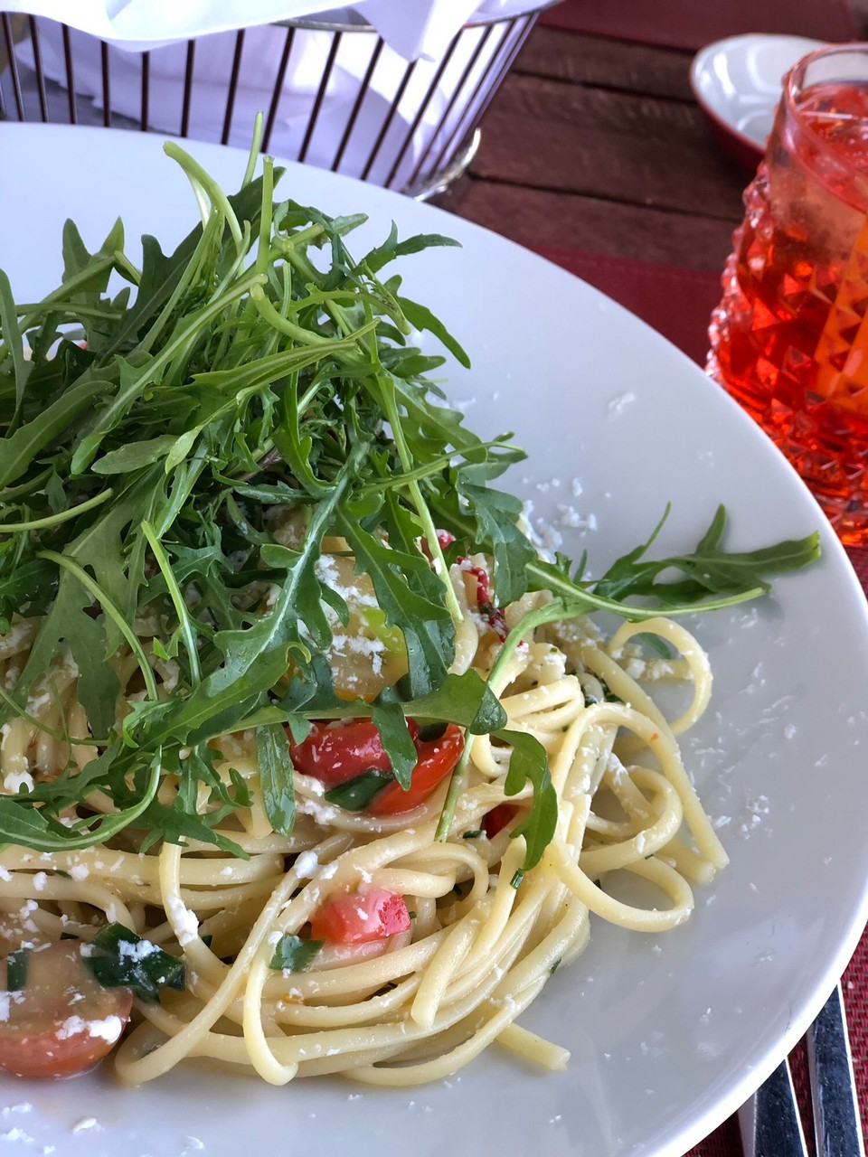 Deutschland - Bad Saarow - 