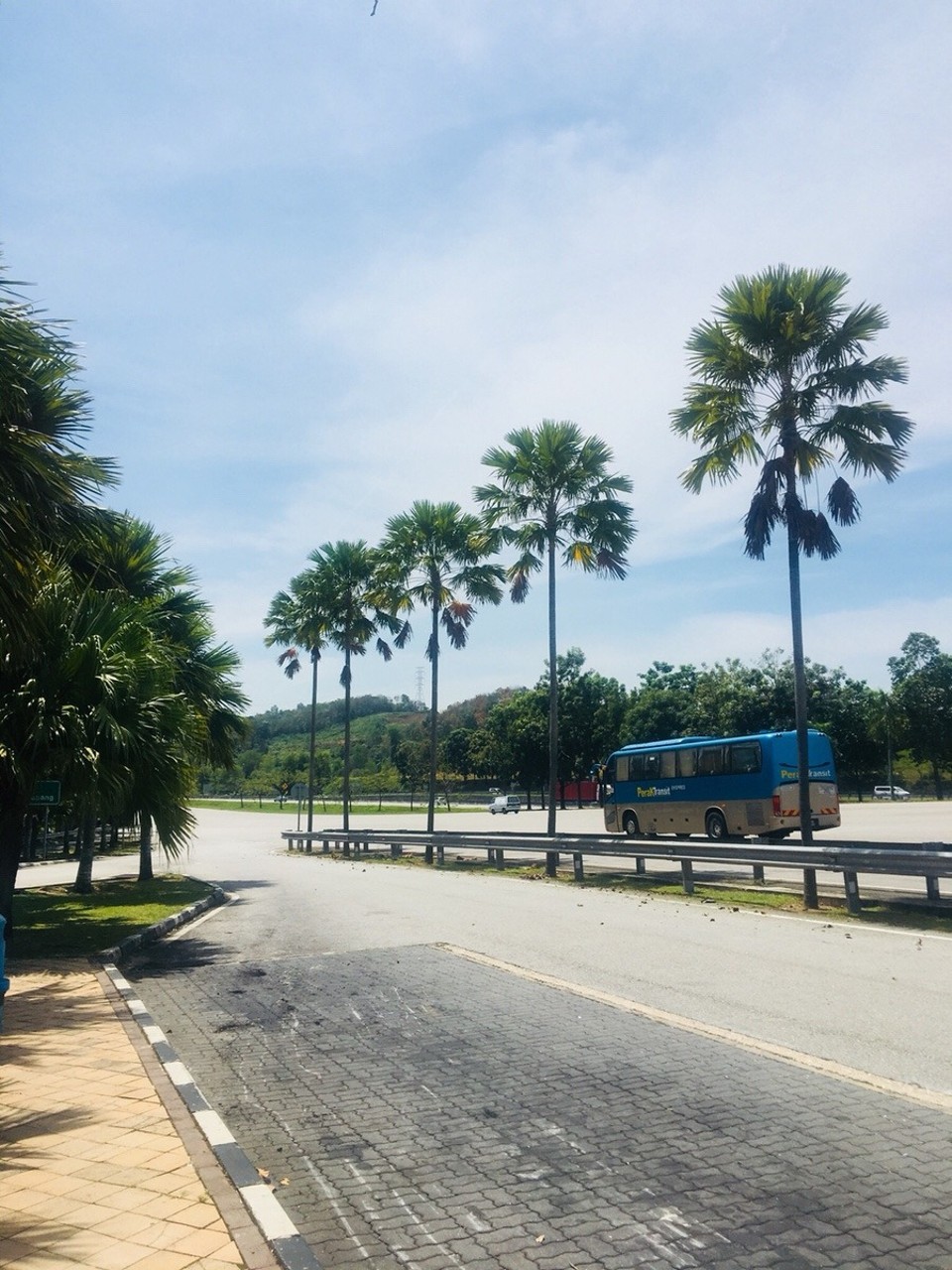 Malaysia - Pulau Pangkor - 