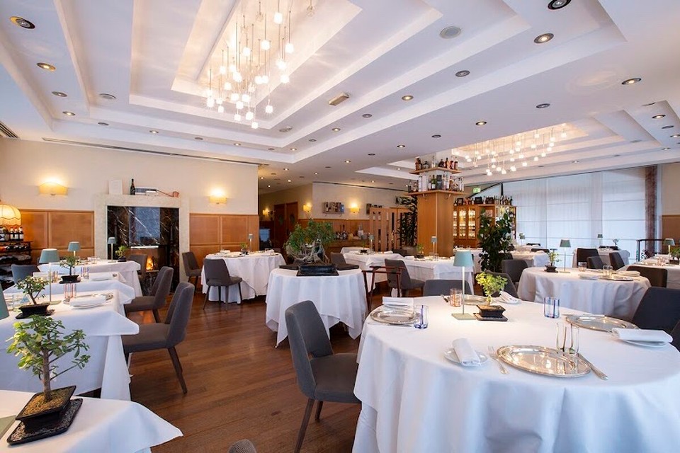 Italien - San Vittore Olona - 