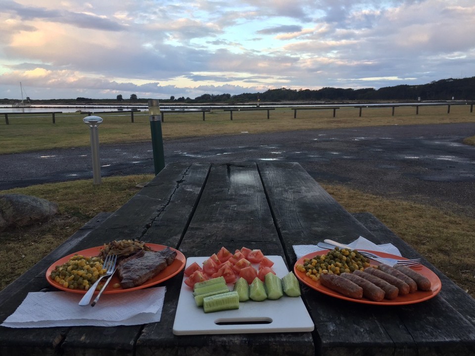  - Australia, Narooma, BIG4 Narooma Easts Holiday Park - 