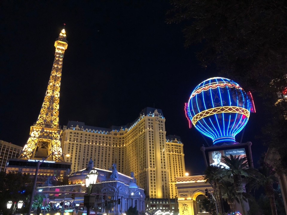 Vereinigte Staaten - Las Vegas - 