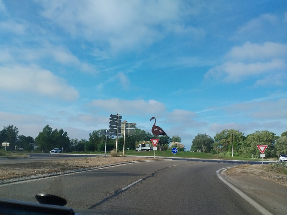 Frankreich - Montpellier - 