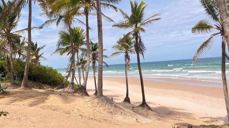 Brasilien - Salvador - 