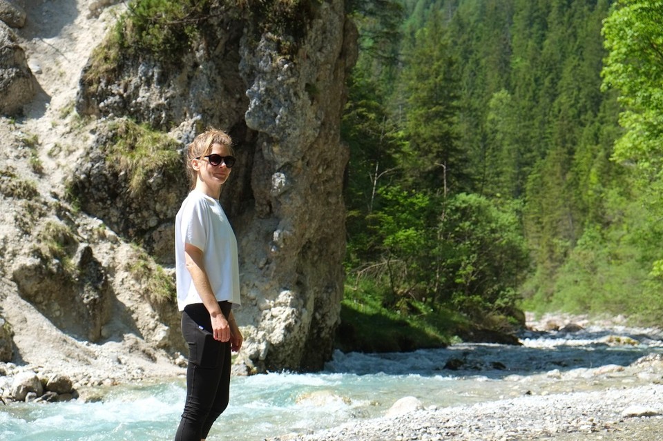 Deutschland - Ramsau bei Berchtesgaden - 