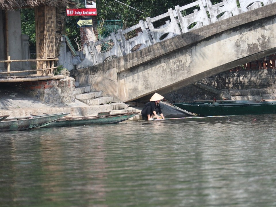 Vietnam - Ninh Bình - 