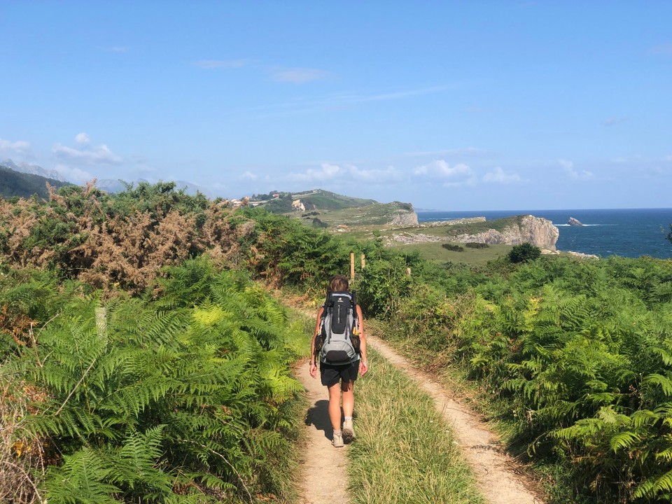 Spanien - Llanes - 