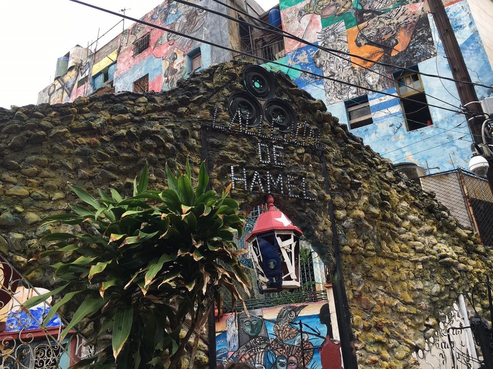 Cuba - Havana - 