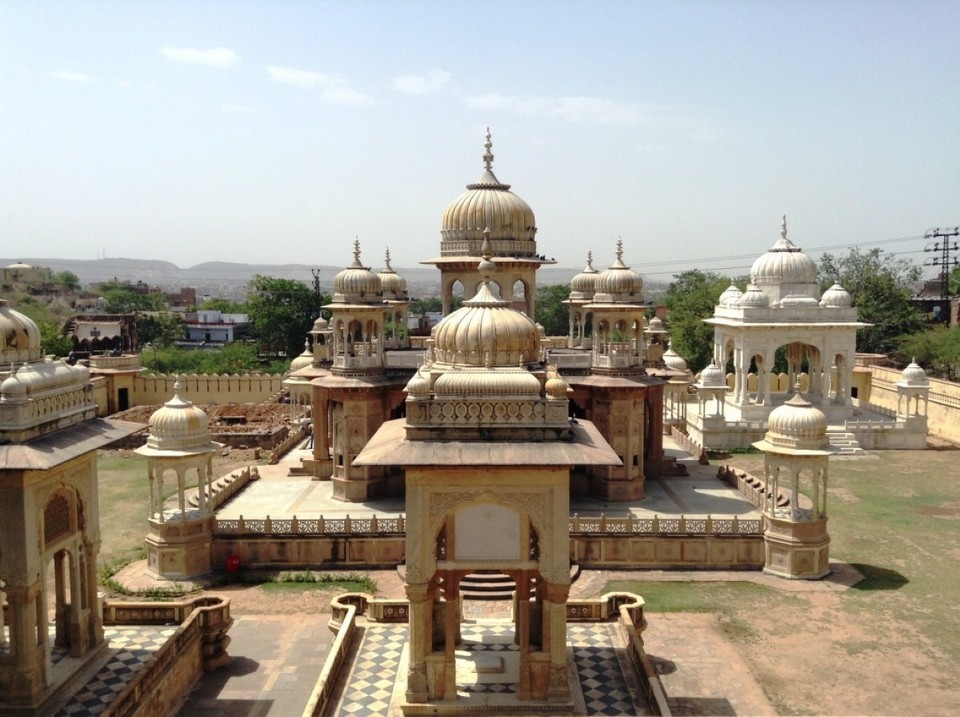 India - Jaipur - 