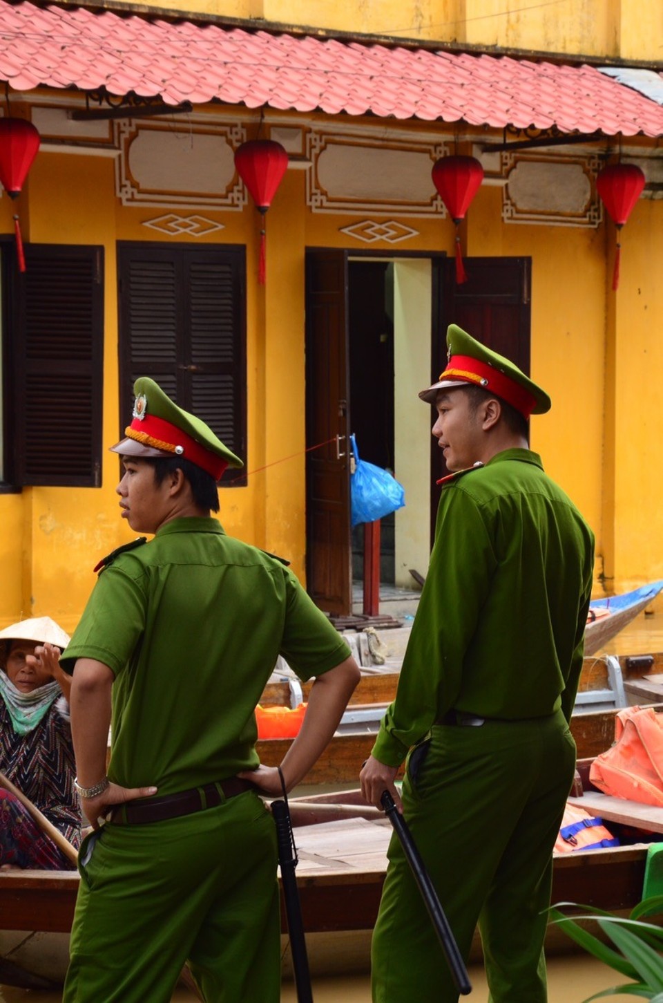 Vietnam - Hội An - 