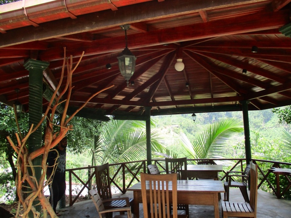 Sri Lanka - Deniyaya - 