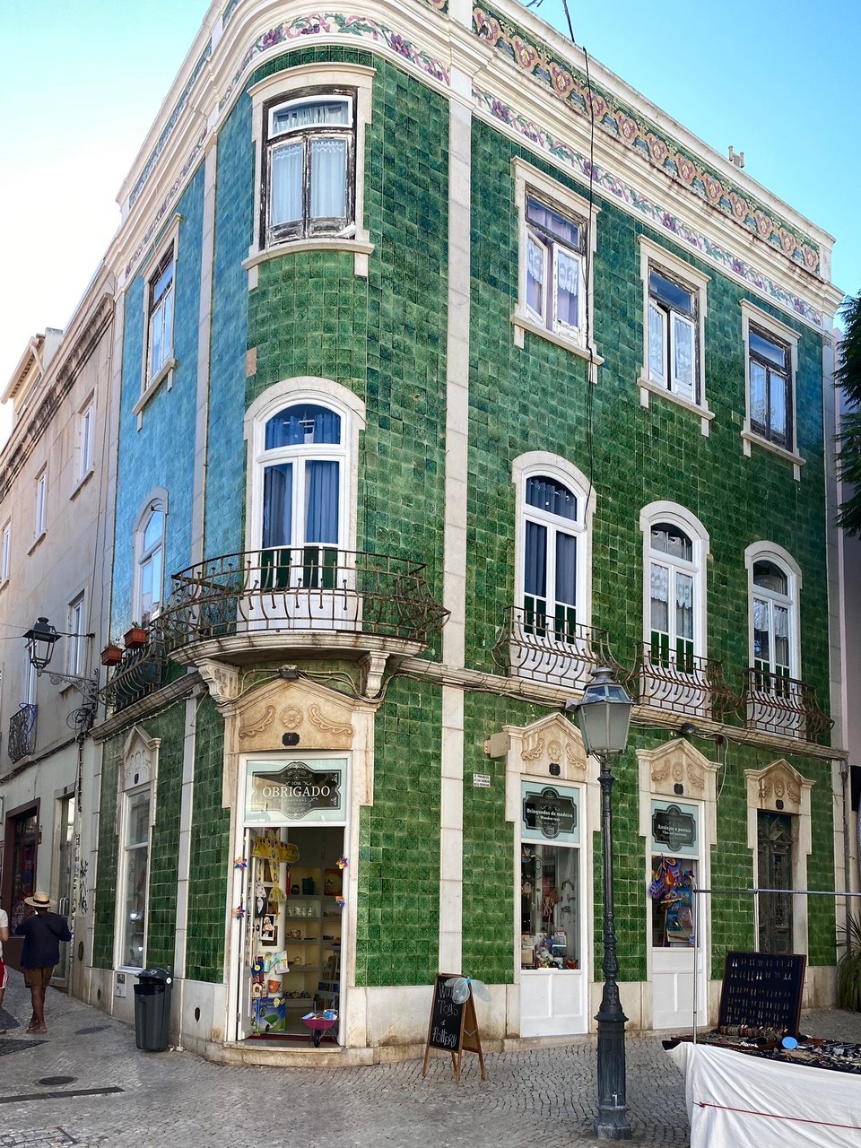 Portugal - Lagos - 
