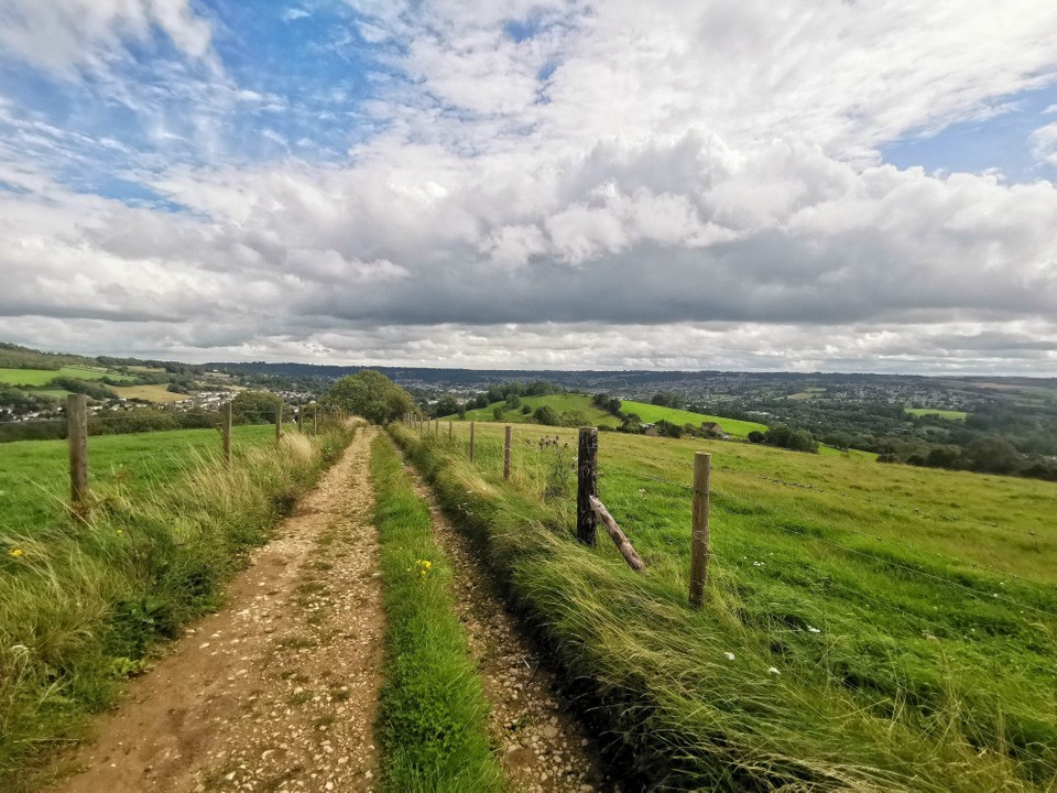 United Kingdom - Lansdown - 