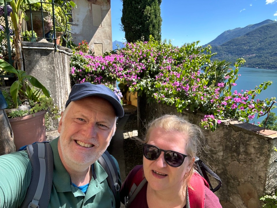 Italien - Cannobio - 