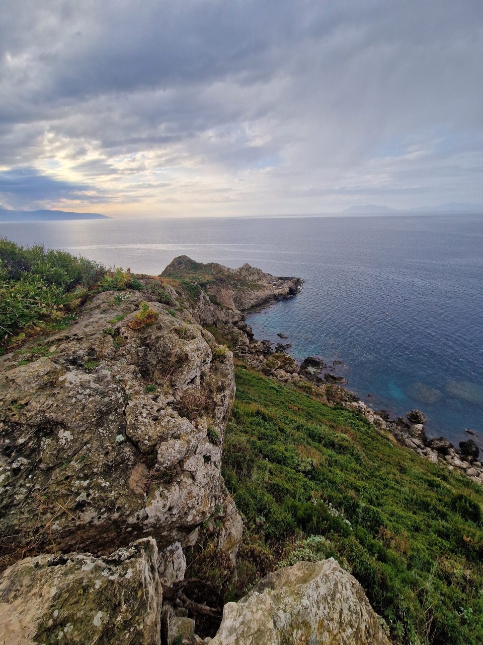 Italien - Milazzo - 