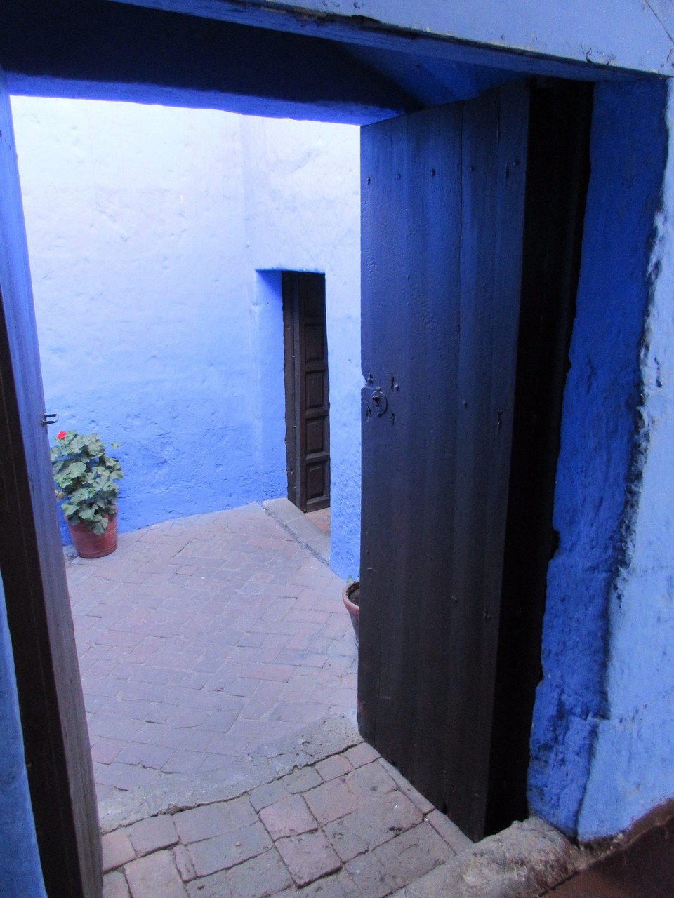 Peru - Arequipa - 